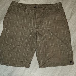 Quiksilver shorts